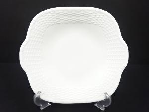 WEDGWOOD　ウェッジウッド　ナンタケット　B&Bプレート(26センチ)